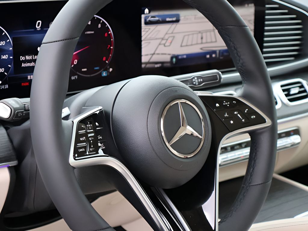 2026 Mercedes-Benz GLE GLE 450 San Clemente CA