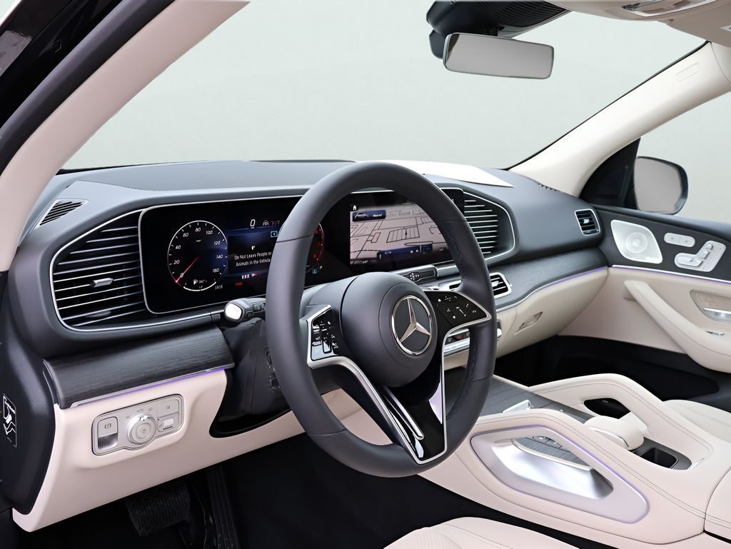 2026 Mercedes-Benz GLE GLE 450 San Clemente CA