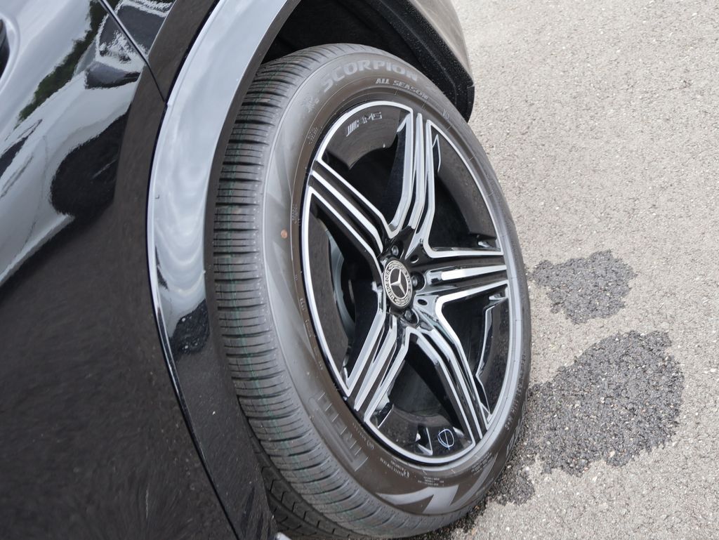 2026 Mercedes-Benz GLE GLE 450 San Clemente CA