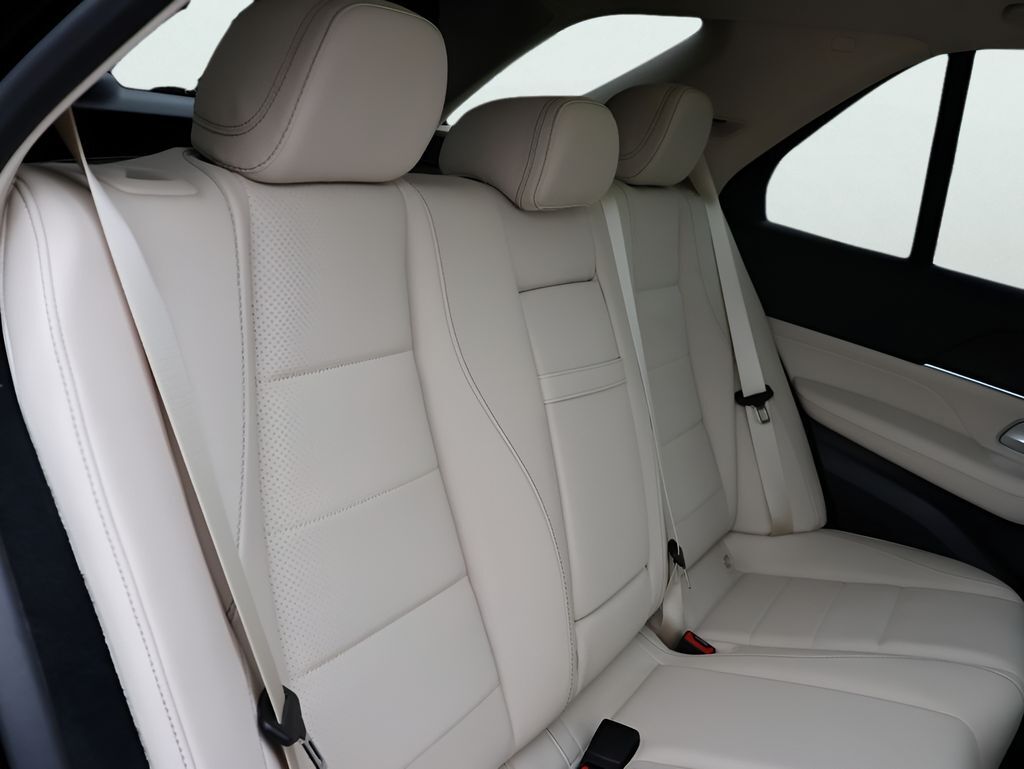 2026 Mercedes-Benz GLE GLE 450 San Clemente CA