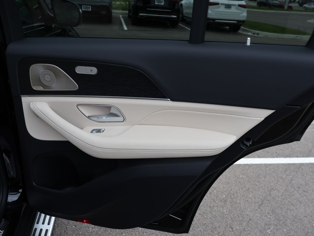 2026 Mercedes-Benz GLE GLE 450 San Clemente CA