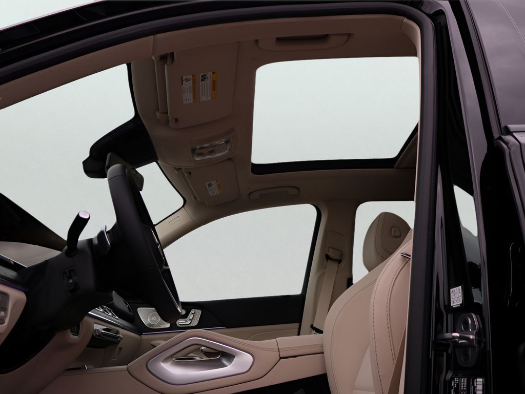 2026 Mercedes-Benz GLE GLE 450 San Clemente CA
