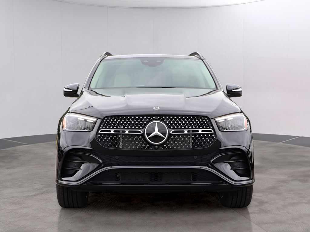2026 Mercedes-Benz GLE GLE 450