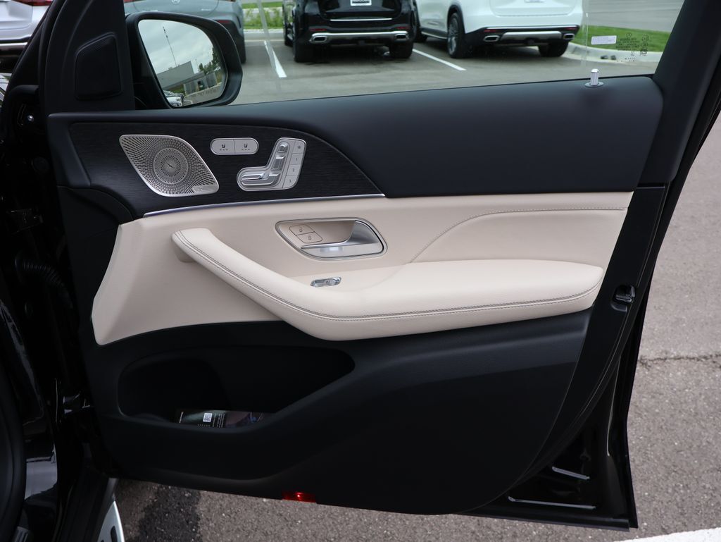 2026 Mercedes-Benz GLE GLE 450 San Clemente CA