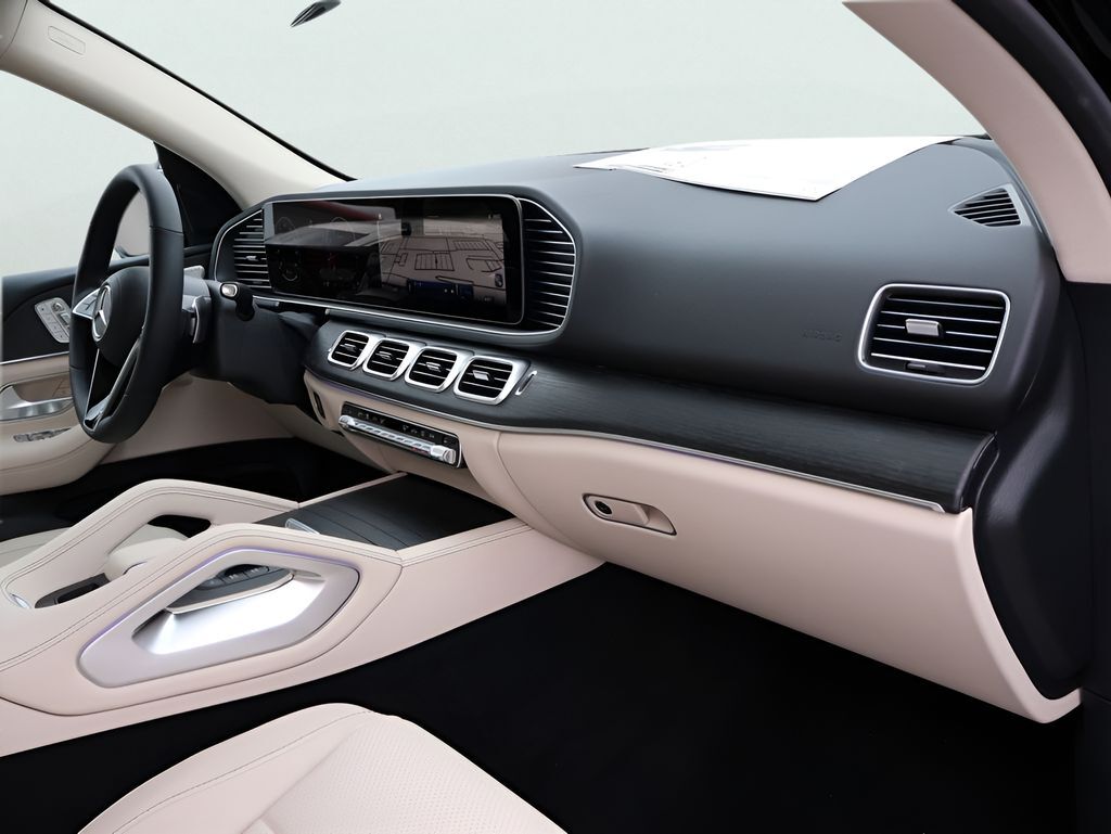 2026 Mercedes-Benz GLE GLE 450 San Clemente CA