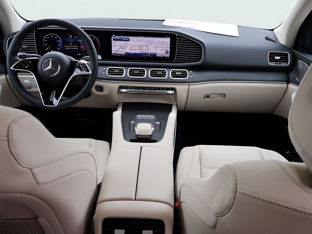 2026 Mercedes-Benz GLE GLE 450 San Clemente CA