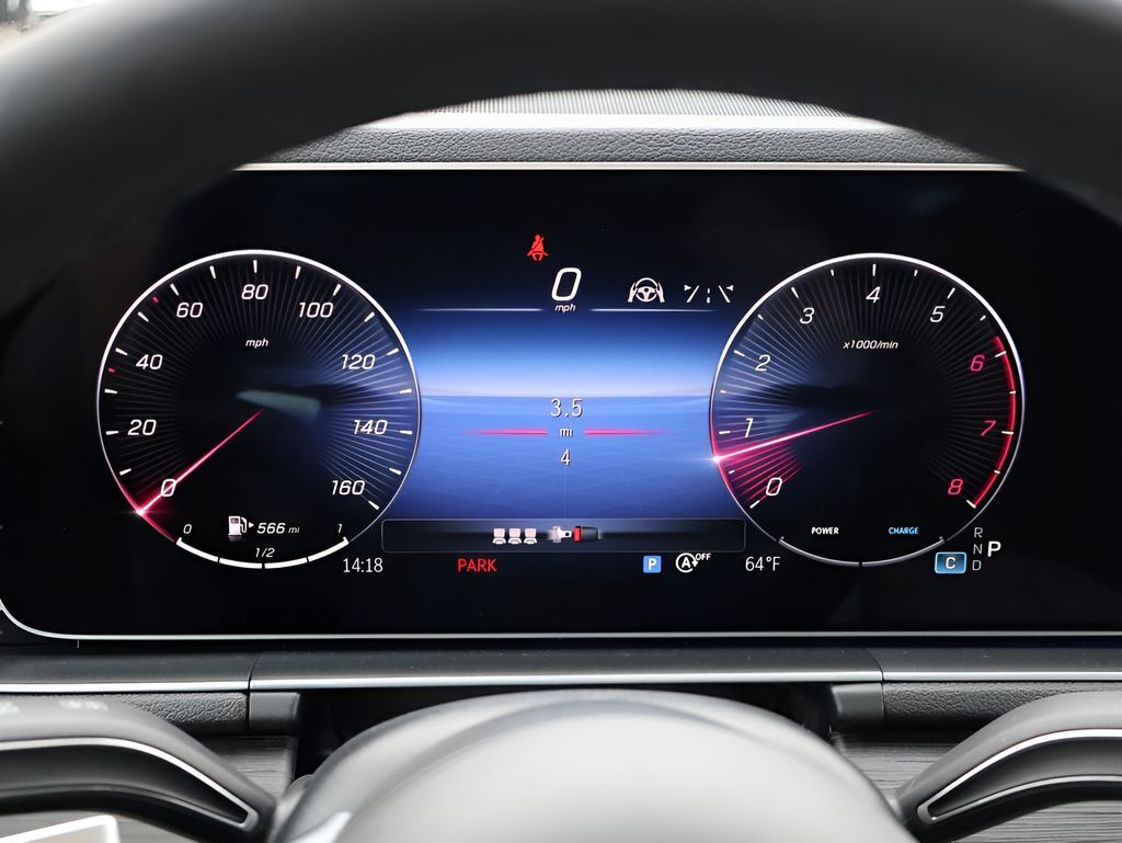 2026 Mercedes-Benz GLE GLE 450 San Clemente CA