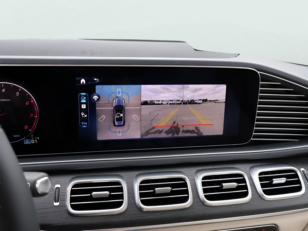 2026 Mercedes-Benz GLE GLE 450 San Clemente CA