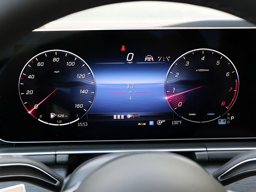 2026 Mercedes-Benz GLE GLE 450 San Clemente CA