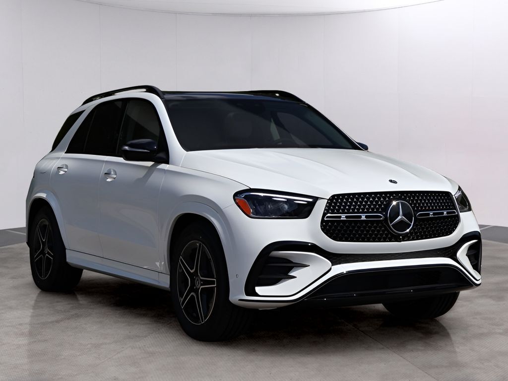 2026 Mercedes-Benz GLE GLE 450 San Clemente CA