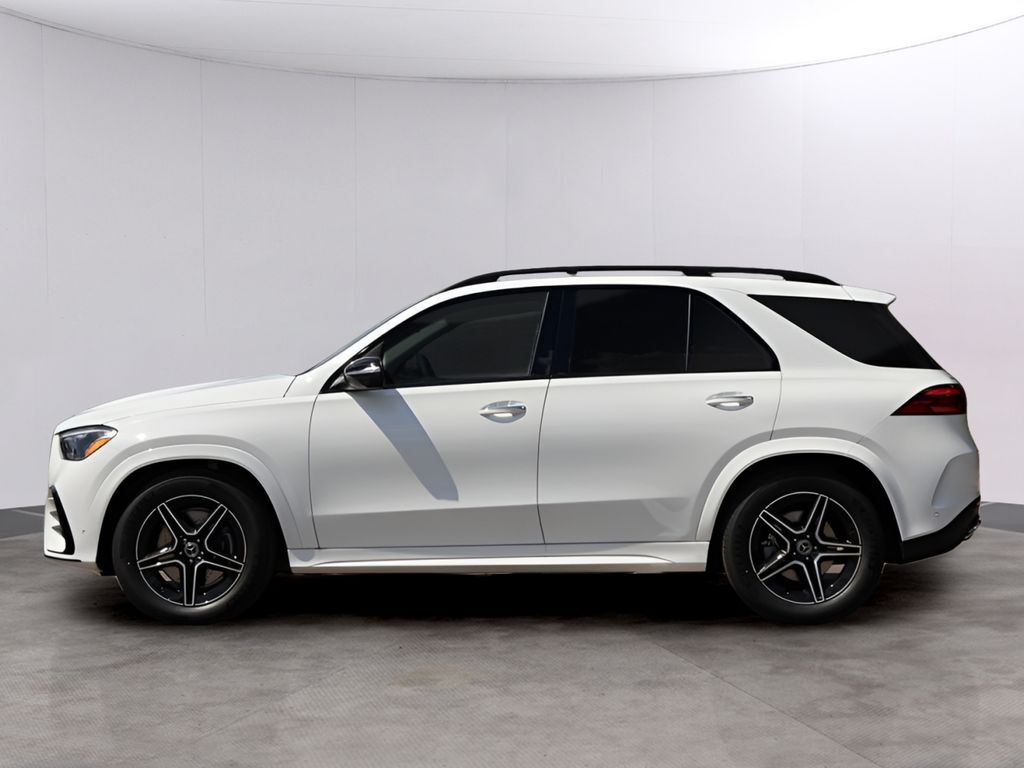 2026 Mercedes-Benz GLE GLE 450 San Clemente CA