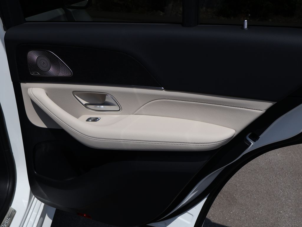2026 Mercedes-Benz GLE GLE 450 San Clemente CA