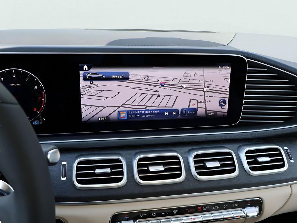 2026 Mercedes-Benz GLE GLE 450 San Clemente CA