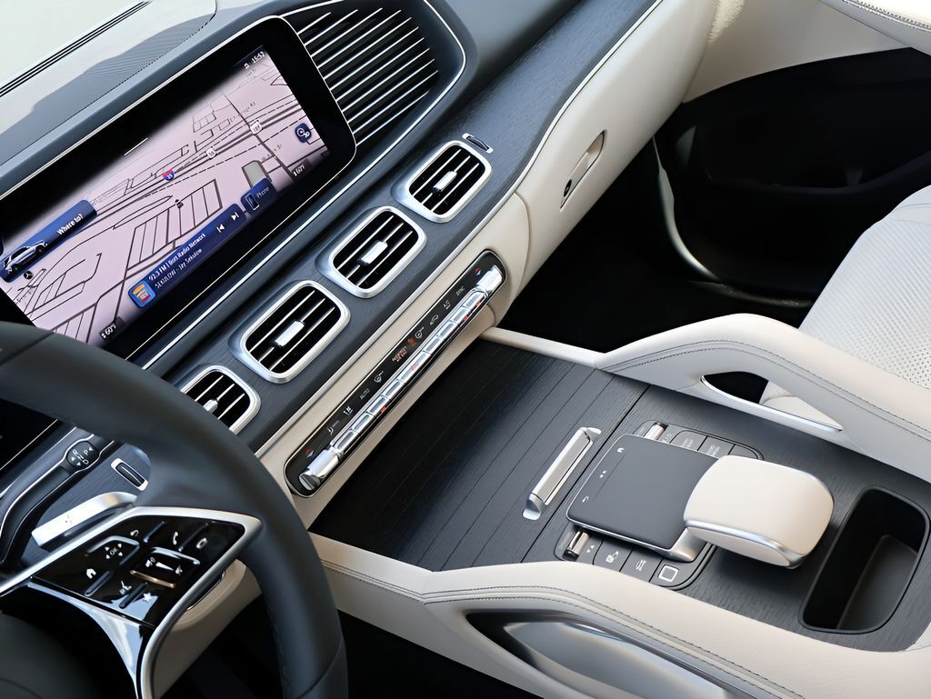 2026 Mercedes-Benz GLE GLE 450 San Clemente CA