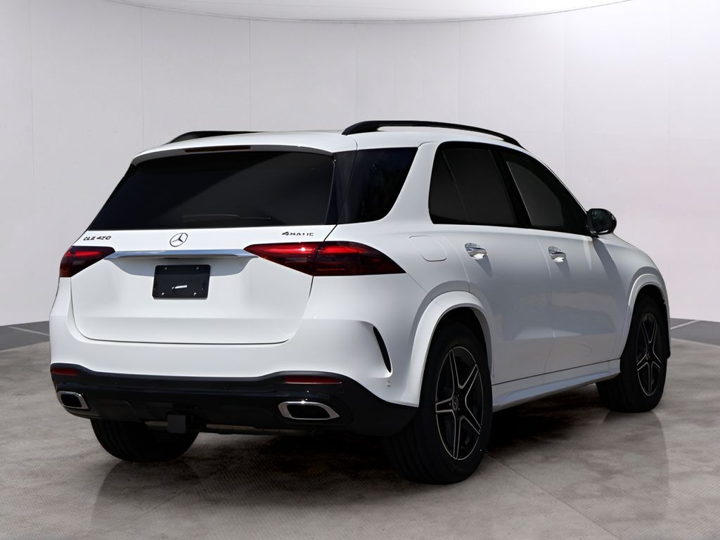 2026 Mercedes-Benz GLE GLE 450 San Clemente CA