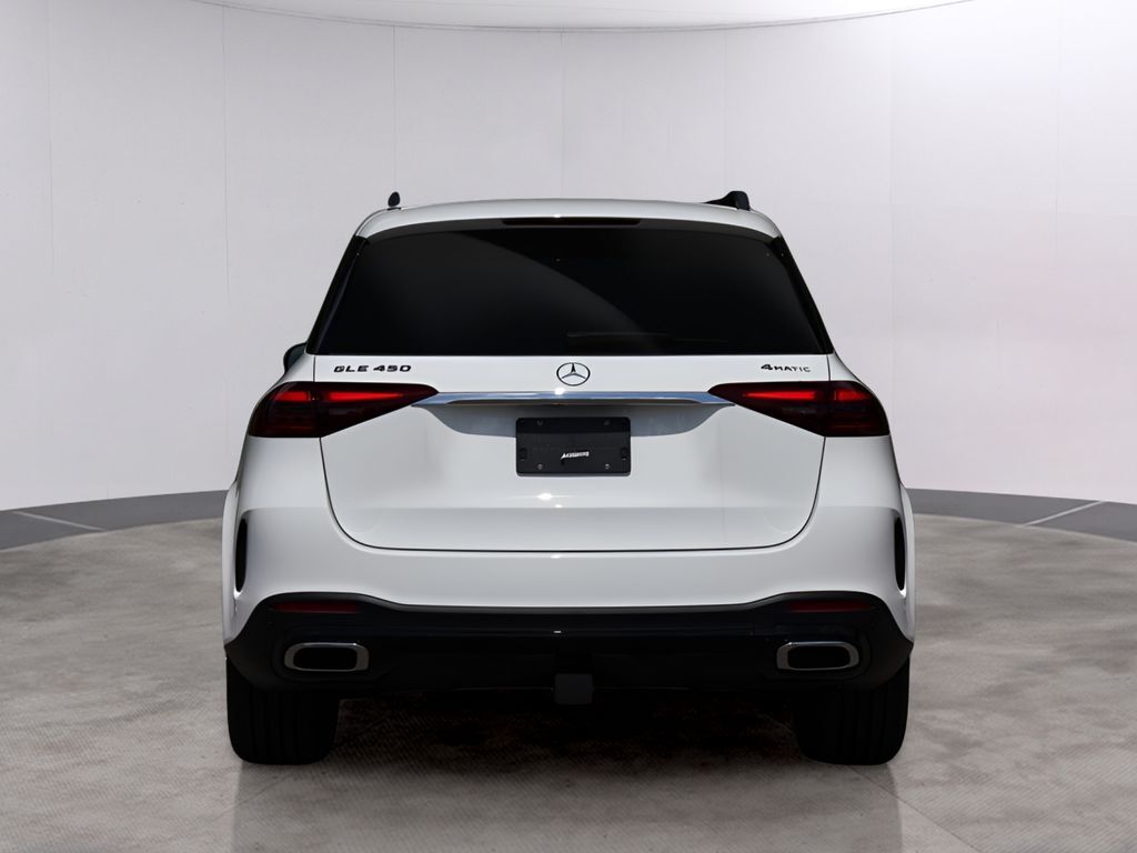 2026 Mercedes-Benz GLE GLE 450 San Clemente CA