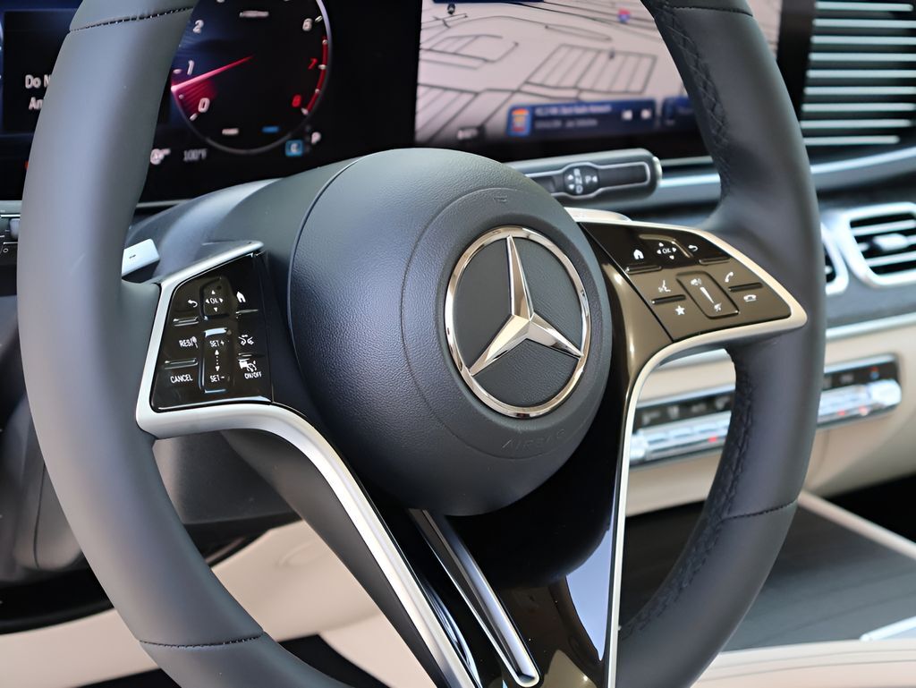 2026 Mercedes-Benz GLE GLE 450 San Clemente CA