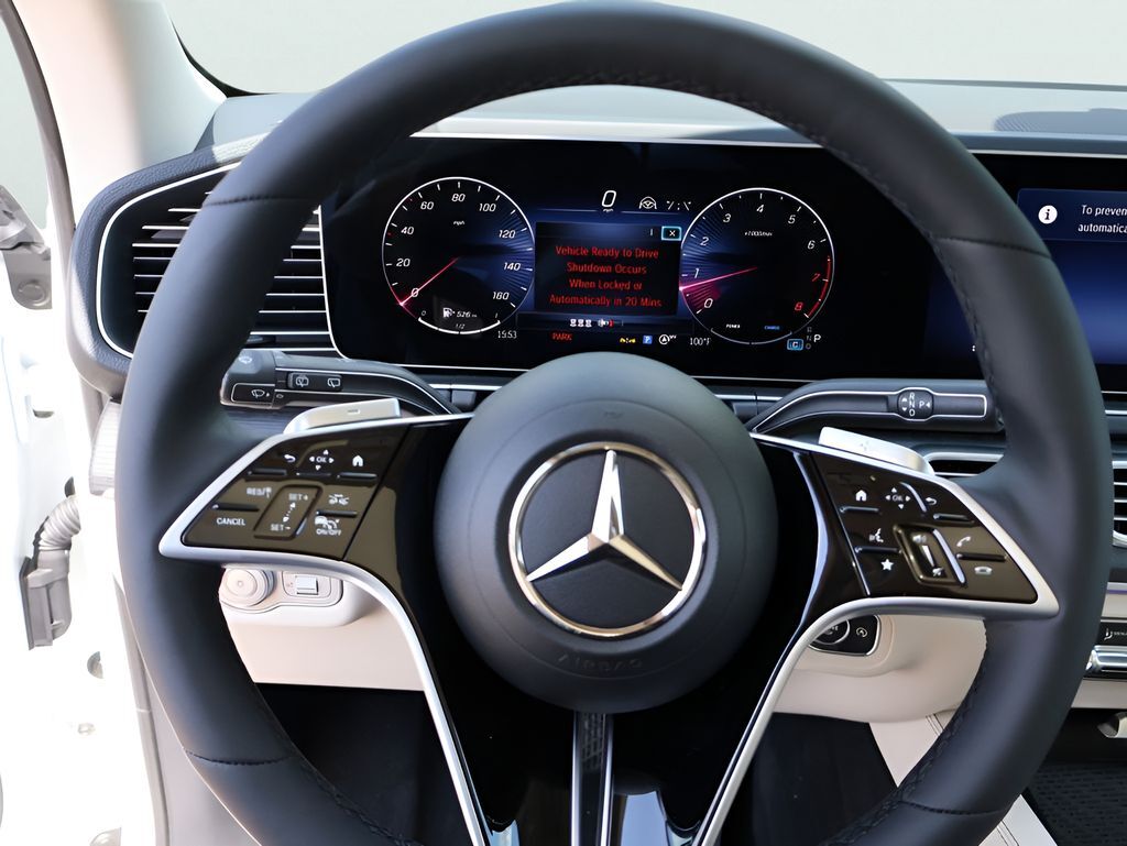 2026 Mercedes-Benz GLE GLE 450 San Clemente CA