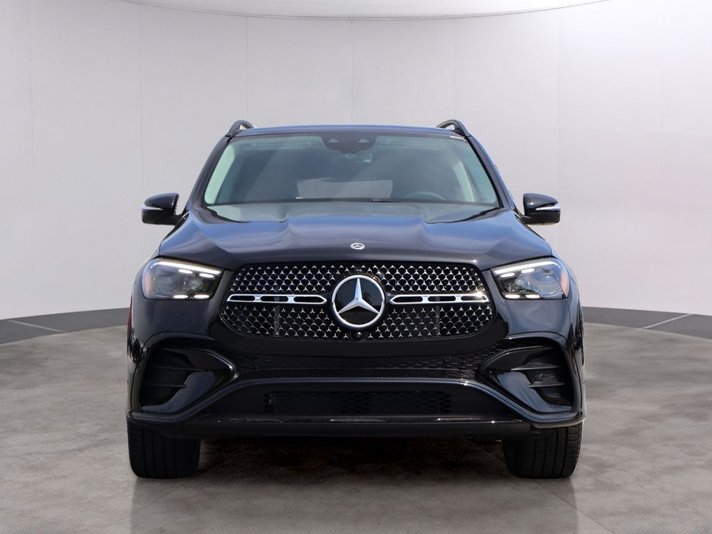 2026 Mercedes-Benz GLE GLE 450