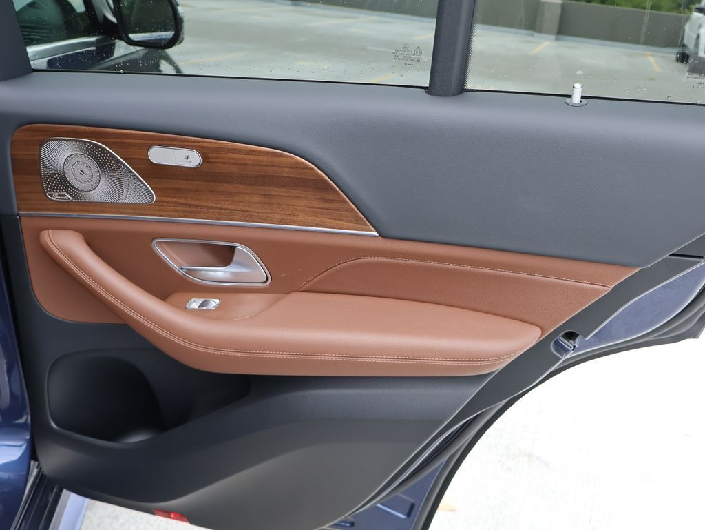 2026 Mercedes-Benz GLE GLE 450 San Clemente CA