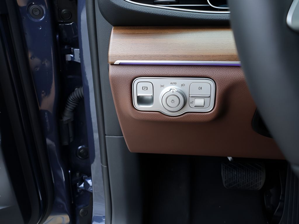 2026 Mercedes-Benz GLE GLE 450 San Clemente CA