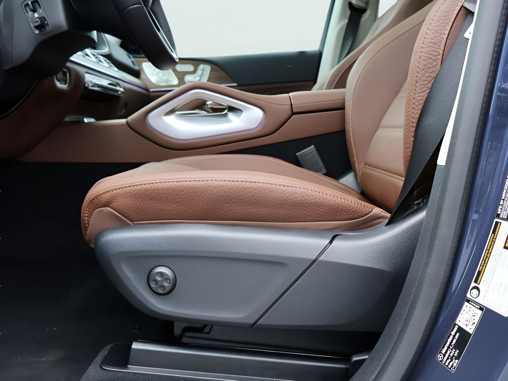 2026 Mercedes-Benz GLE GLE 450 San Clemente CA