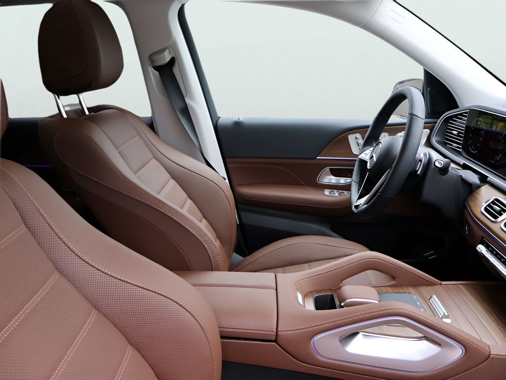 2026 Mercedes-Benz GLE GLE 450 San Clemente CA