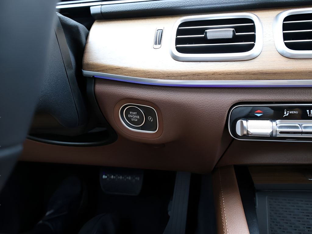2026 Mercedes-Benz GLE GLE 450 San Clemente CA