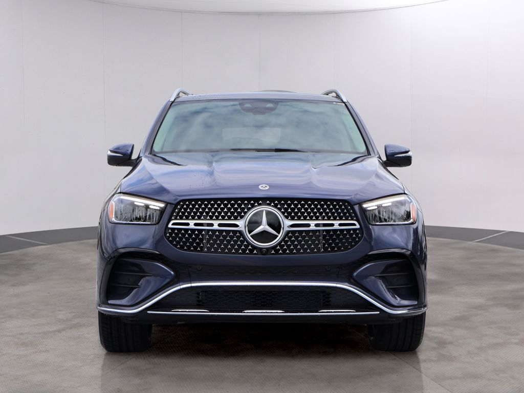 2026 Mercedes-Benz GLE GLE 450 San Clemente CA