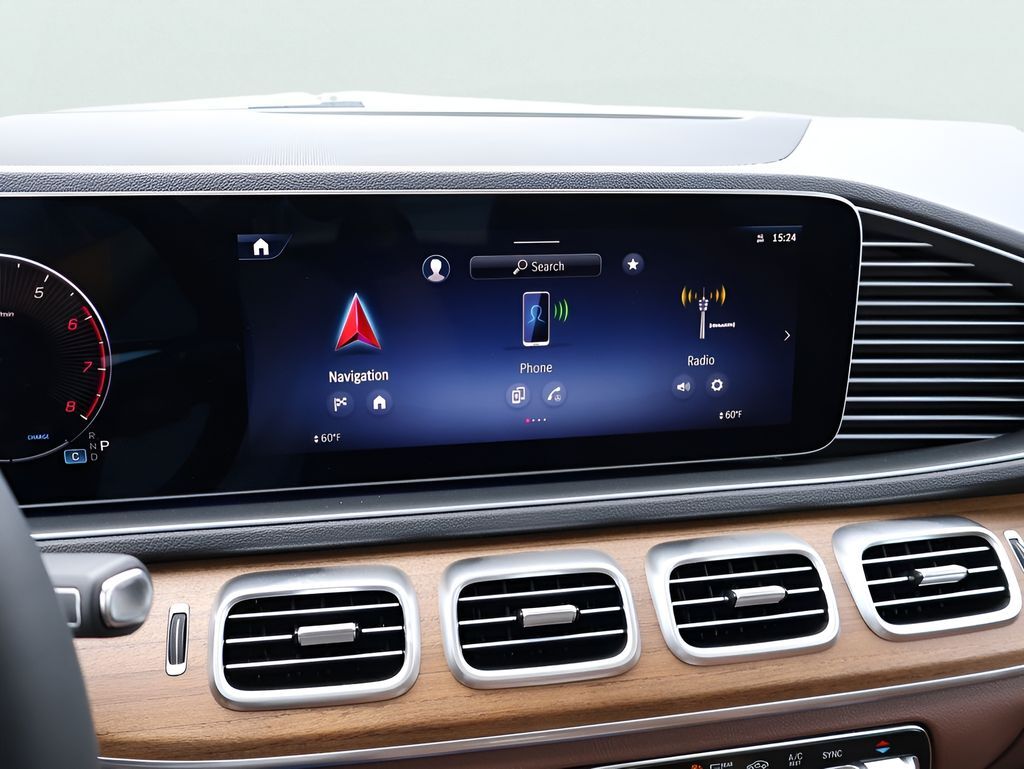 2026 Mercedes-Benz GLE GLE 450 San Clemente CA