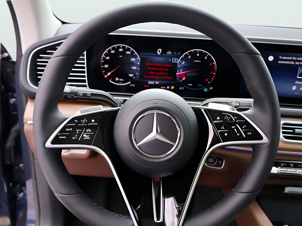 2026 Mercedes-Benz GLE GLE 450 San Clemente CA