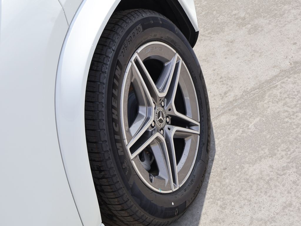 2026 Mercedes-Benz GLE GLE 450 San Clemente CA