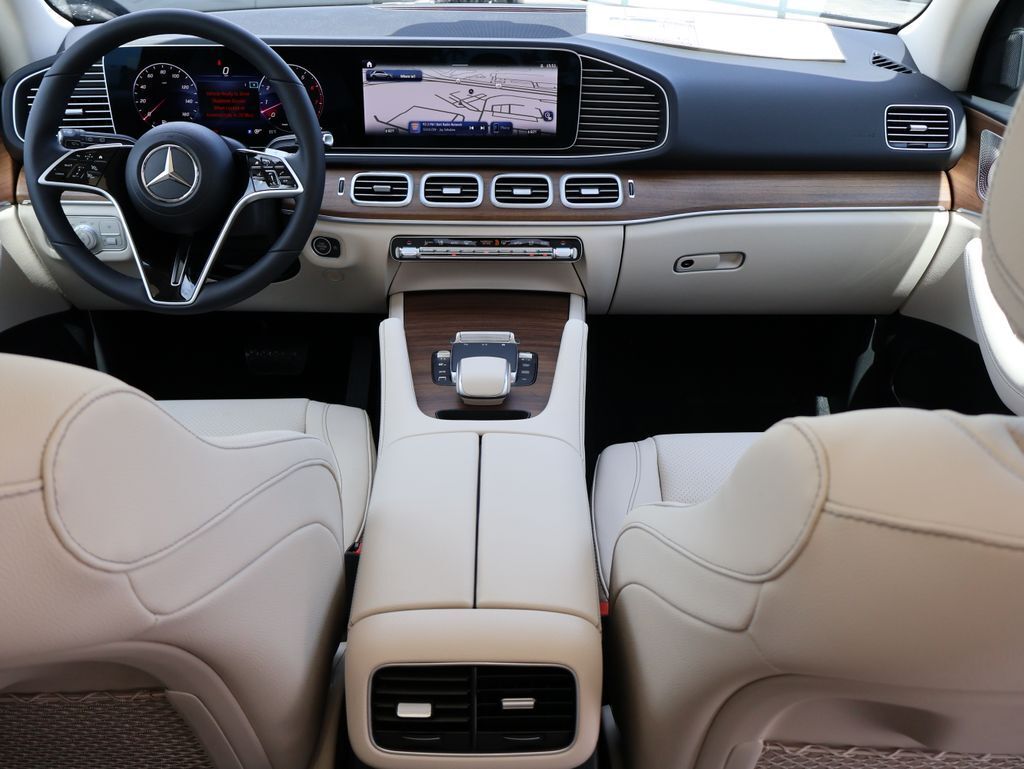 2026 Mercedes-Benz GLE GLE 450 San Clemente CA