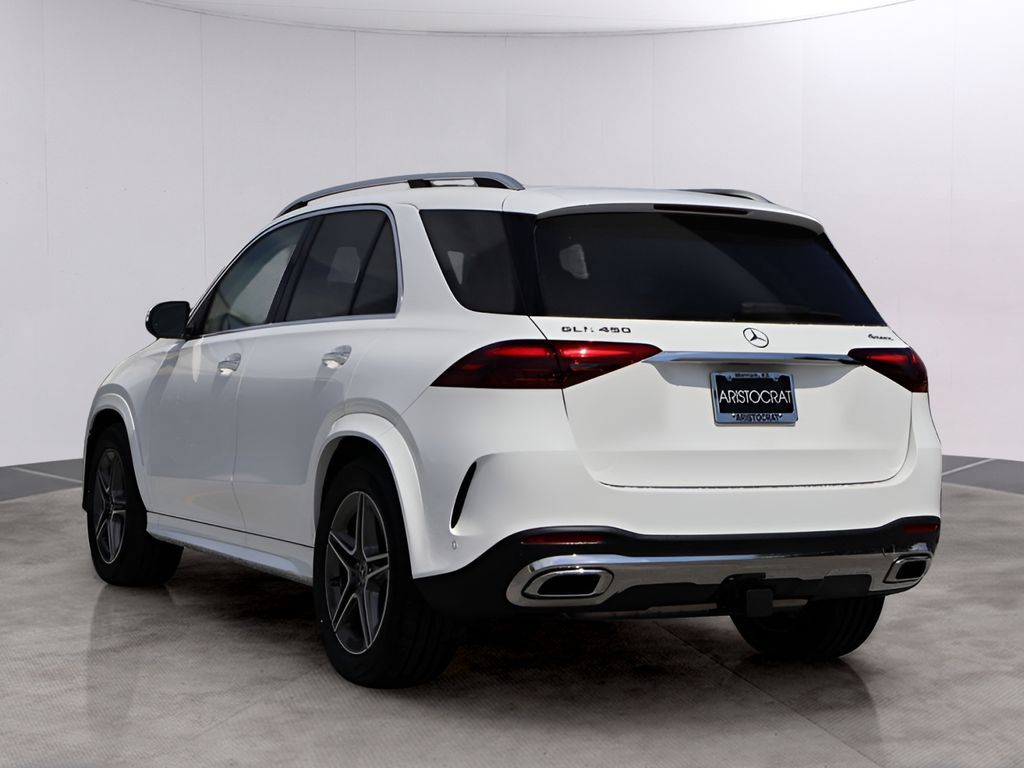 2026 Mercedes-Benz GLE GLE 450 San Clemente CA
