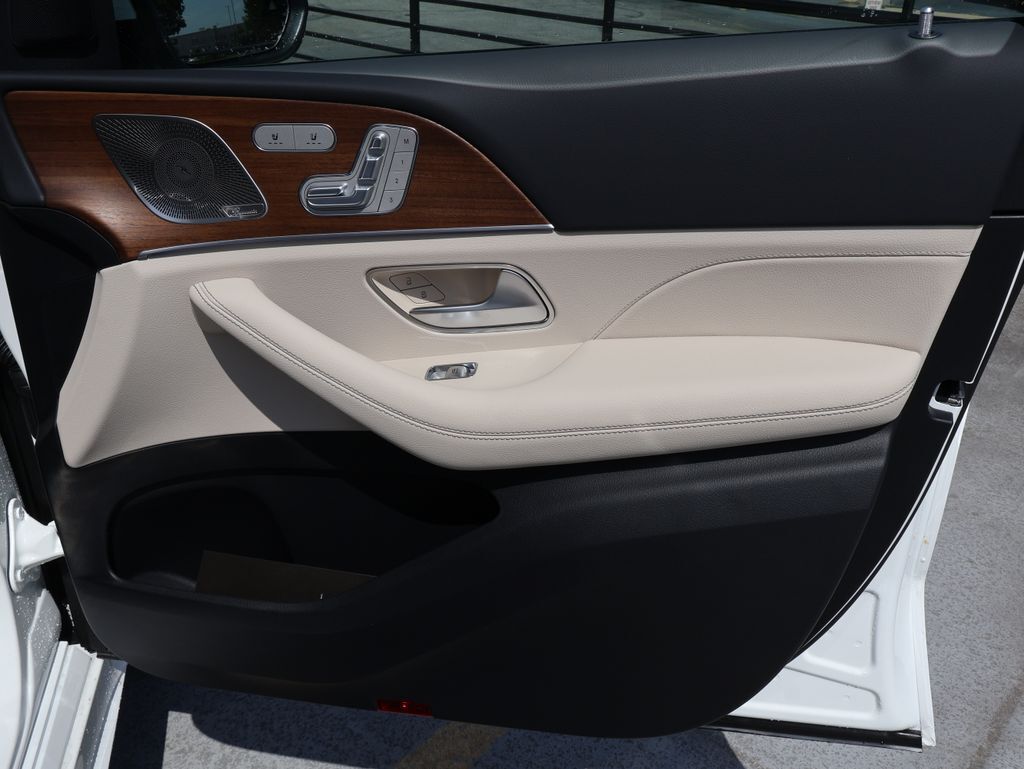 2026 Mercedes-Benz GLE GLE 450 San Clemente CA