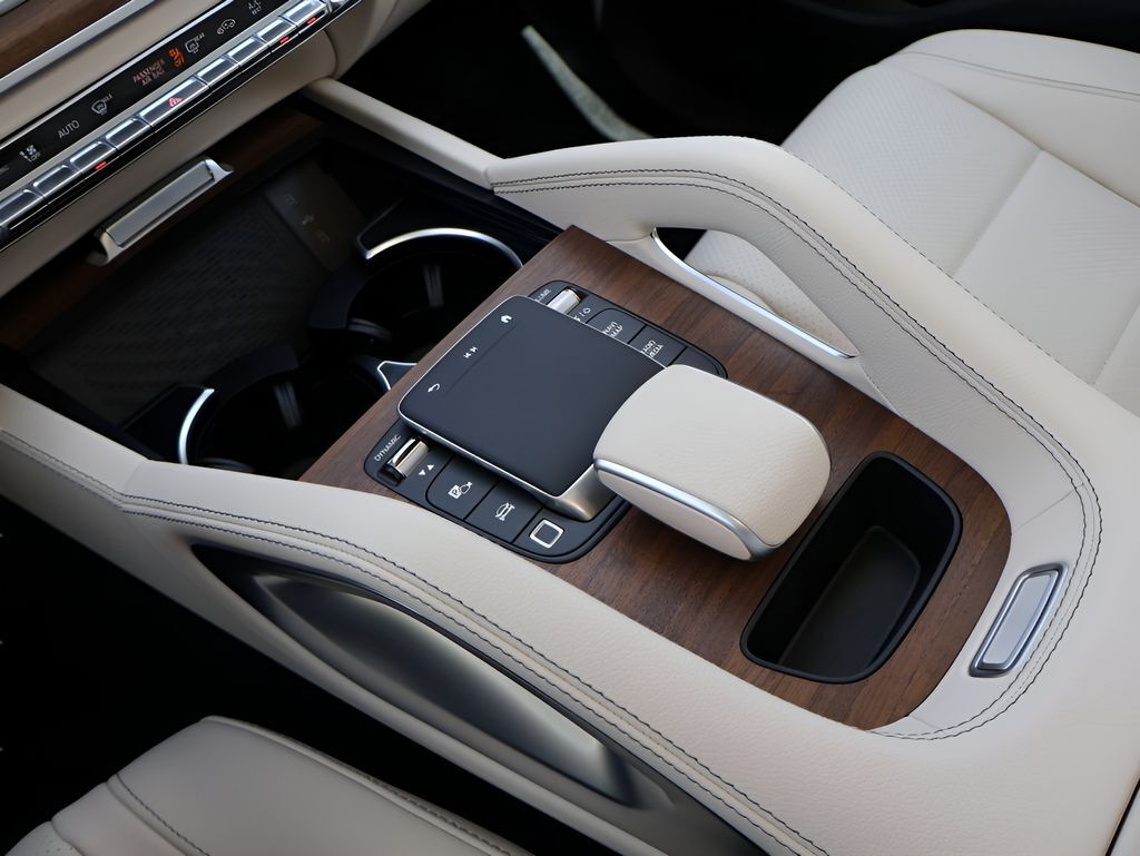 2026 Mercedes-Benz GLE GLE 450 San Clemente CA