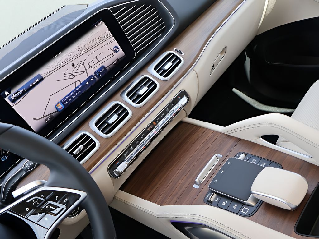 2026 Mercedes-Benz GLE GLE 450 San Clemente CA