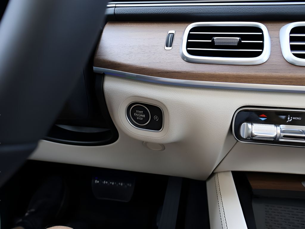 2026 Mercedes-Benz GLE GLE 450 San Clemente CA