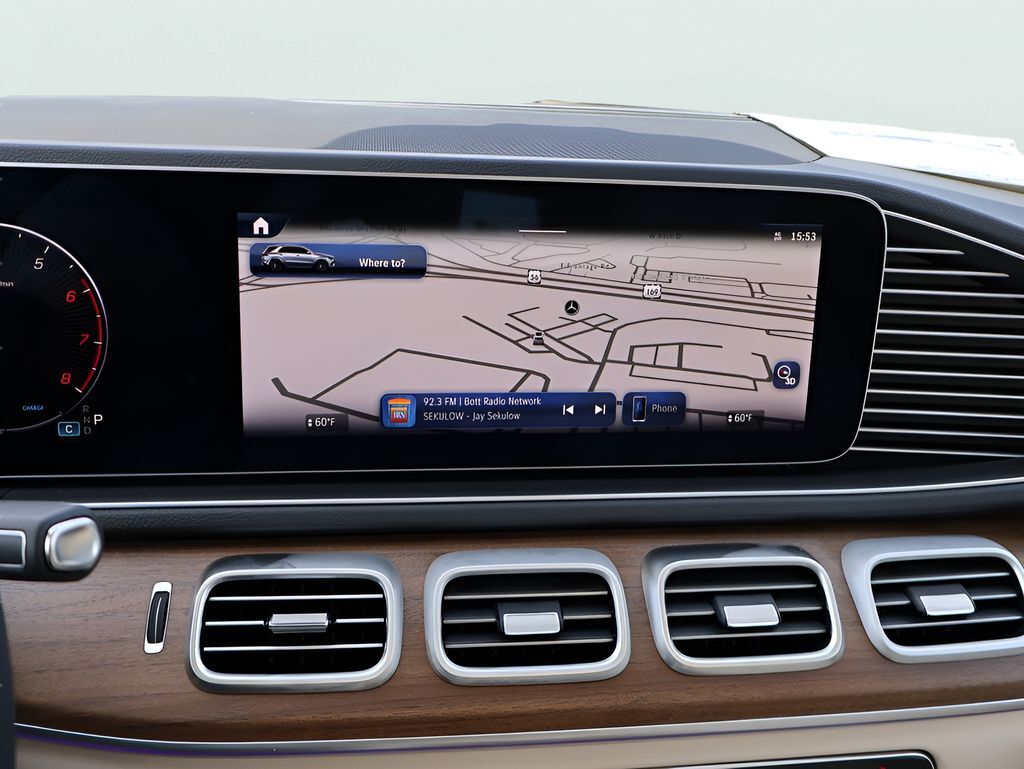 2026 Mercedes-Benz GLE GLE 450 San Clemente CA