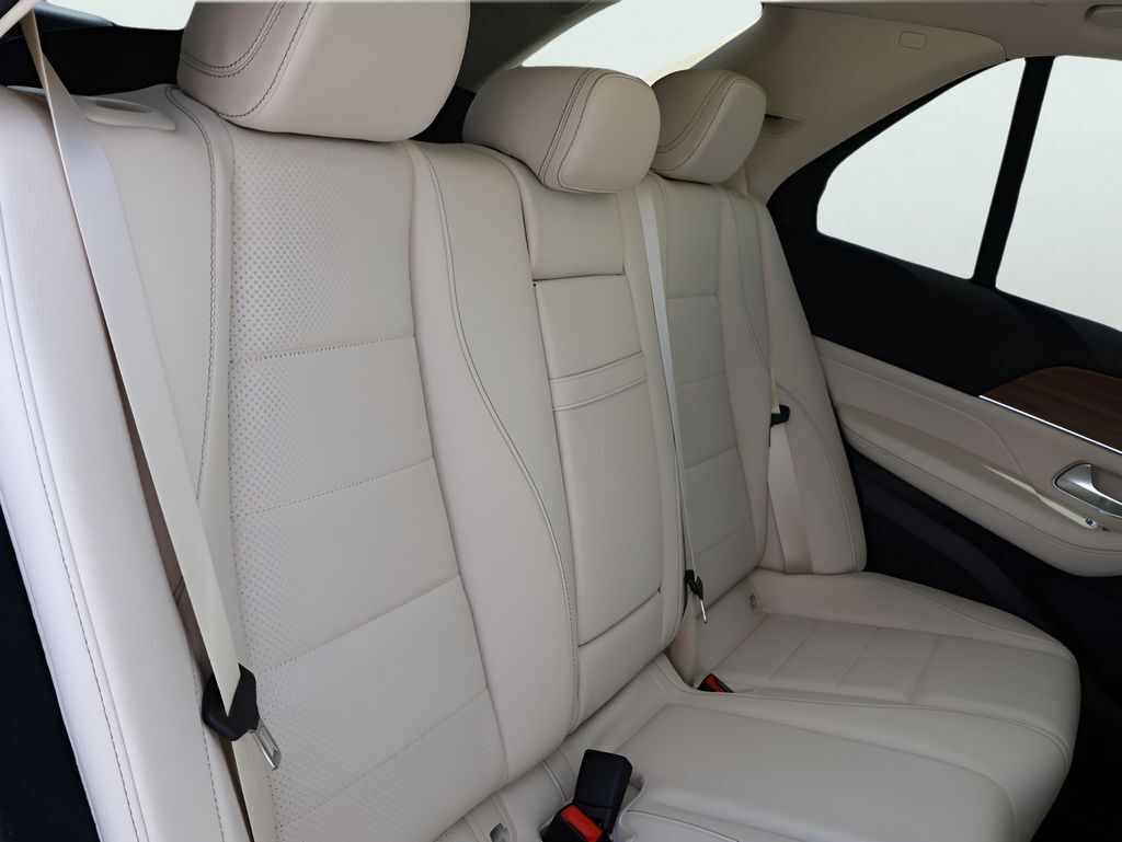 2026 Mercedes-Benz GLE GLE 450 San Clemente CA