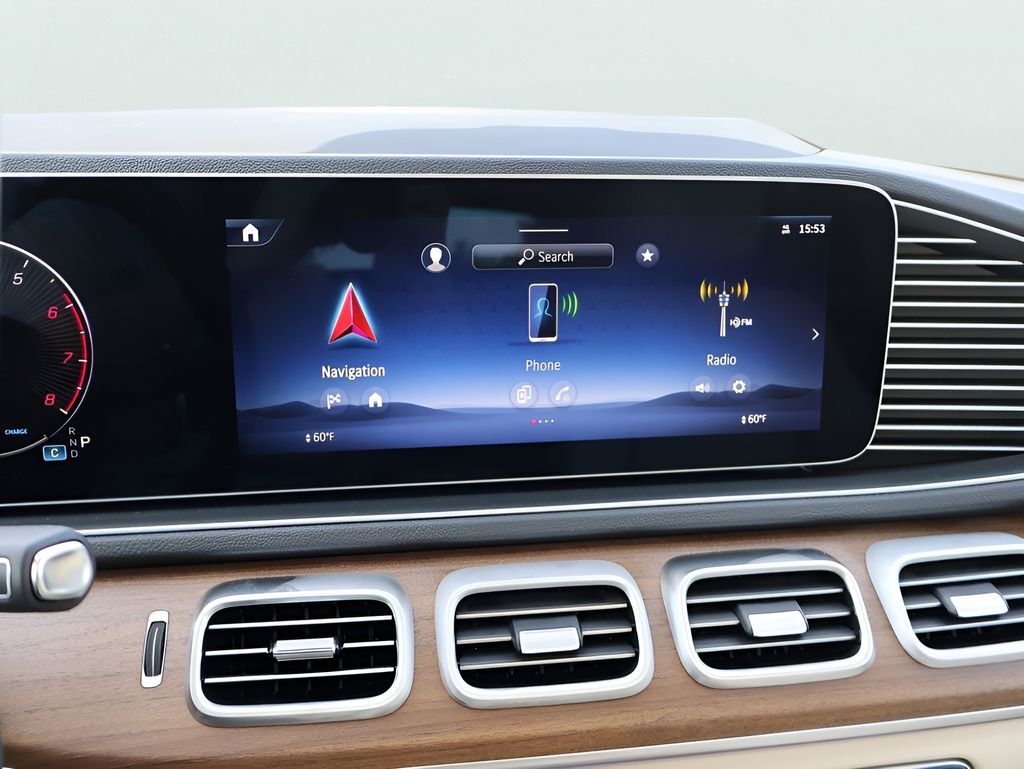 2026 Mercedes-Benz GLE GLE 450 San Clemente CA