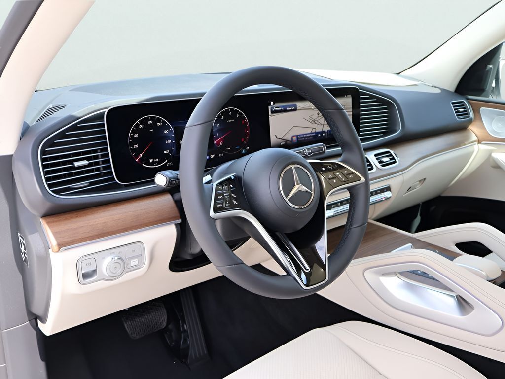 2026 Mercedes-Benz GLE GLE 450 San Clemente CA
