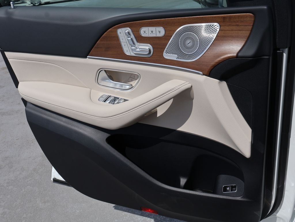 2026 Mercedes-Benz GLE GLE 450 San Clemente CA
