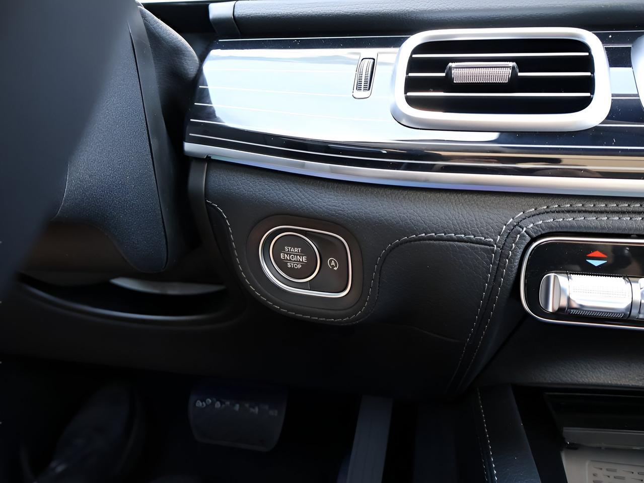 2026 Mercedes-Benz GLE GLE 450 San Clemente CA