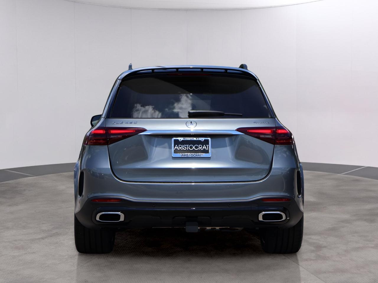 2026 Mercedes-Benz GLE GLE 450 San Clemente CA