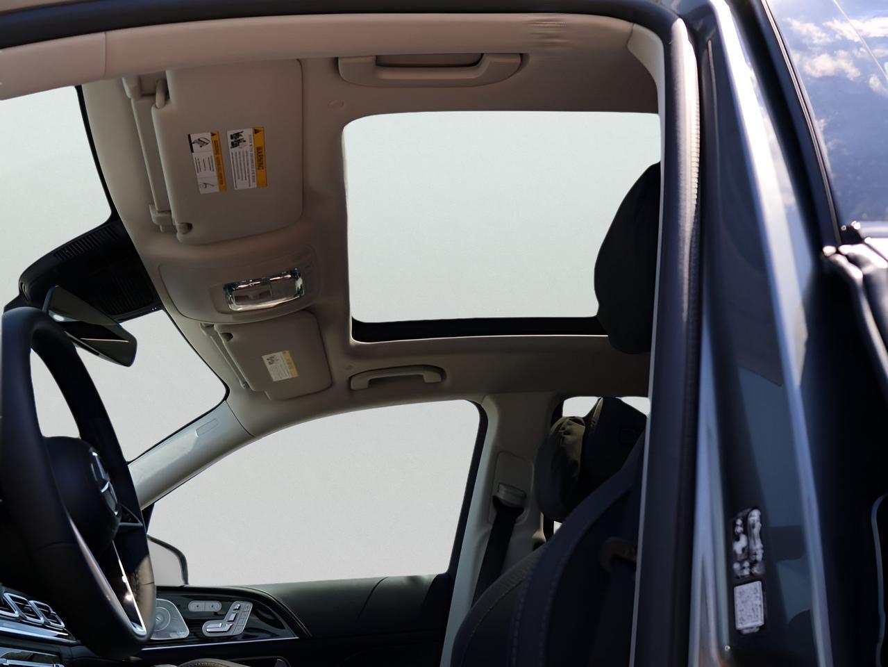 2026 Mercedes-Benz GLE GLE 450 San Clemente CA