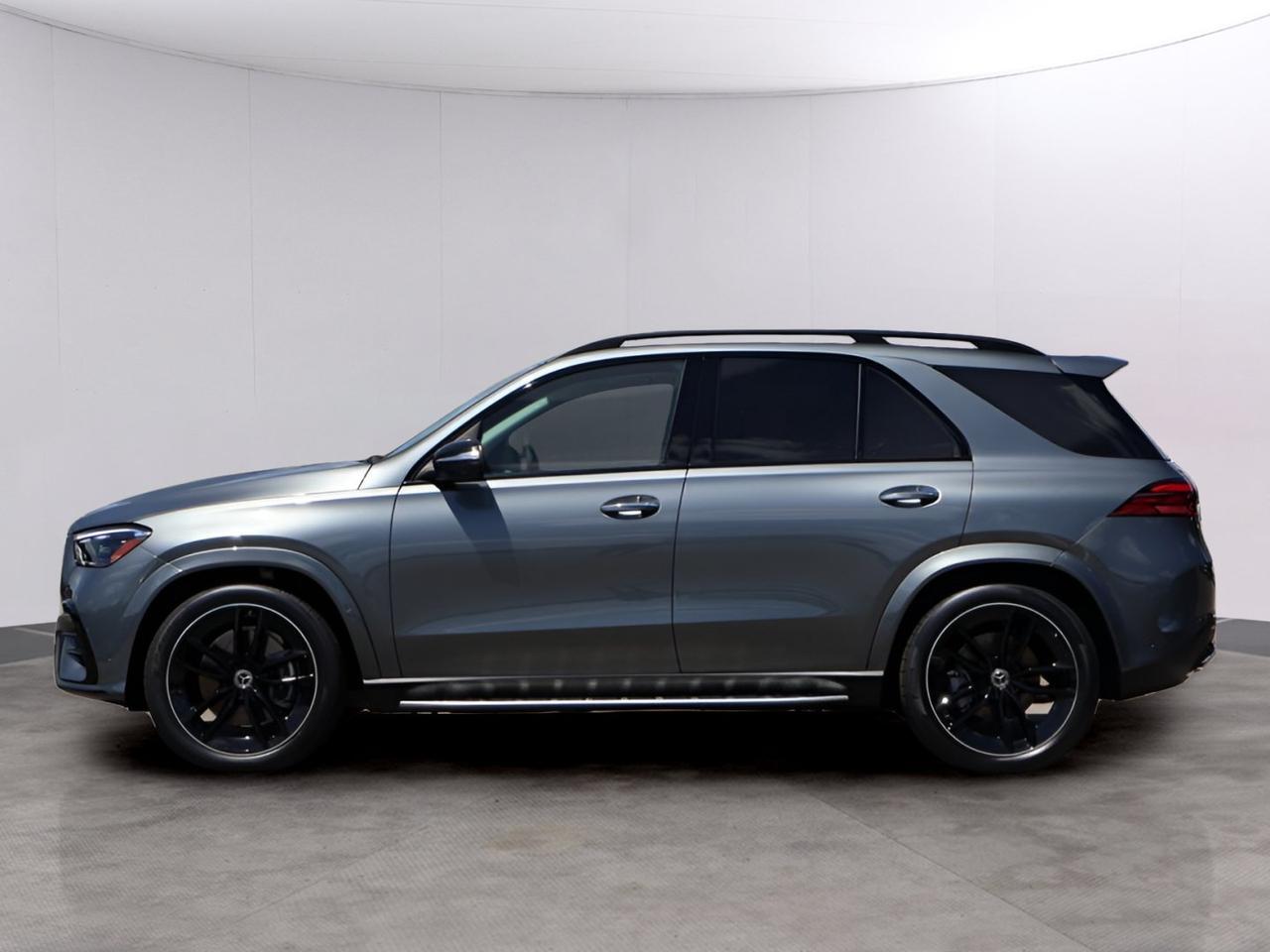 2026 Mercedes-Benz GLE GLE 450 San Clemente CA