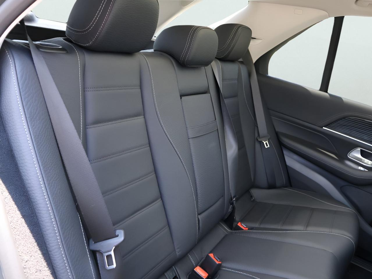 2026 Mercedes-Benz GLE GLE 450 San Clemente CA