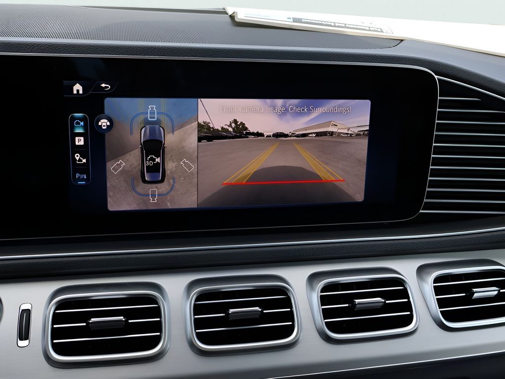 2026 Mercedes-Benz GLE GLE 450 San Clemente CA