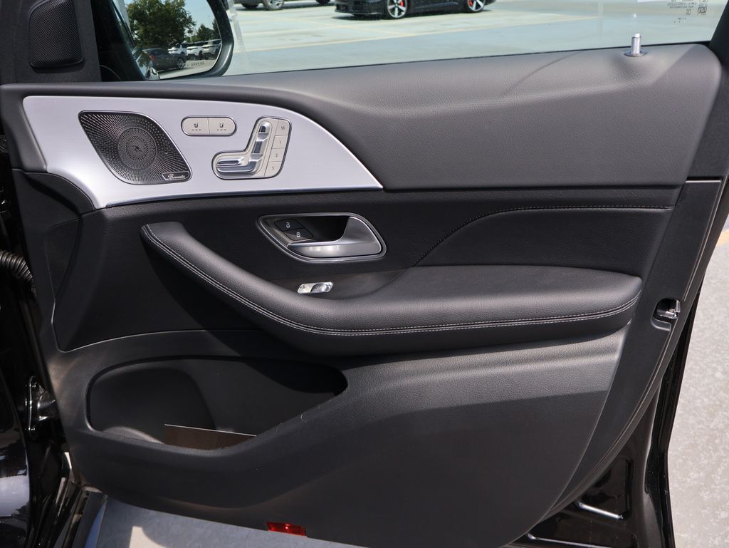 2026 Mercedes-Benz GLE GLE 450 San Clemente CA